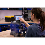 Imprimante d'étiquettes enveloppantes Wraptor™ A6200 - Wi-Fi UE