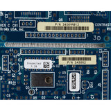 Étiquettes en polyimide extrêmement fines et dissipant la tension pour M710 et BMP71