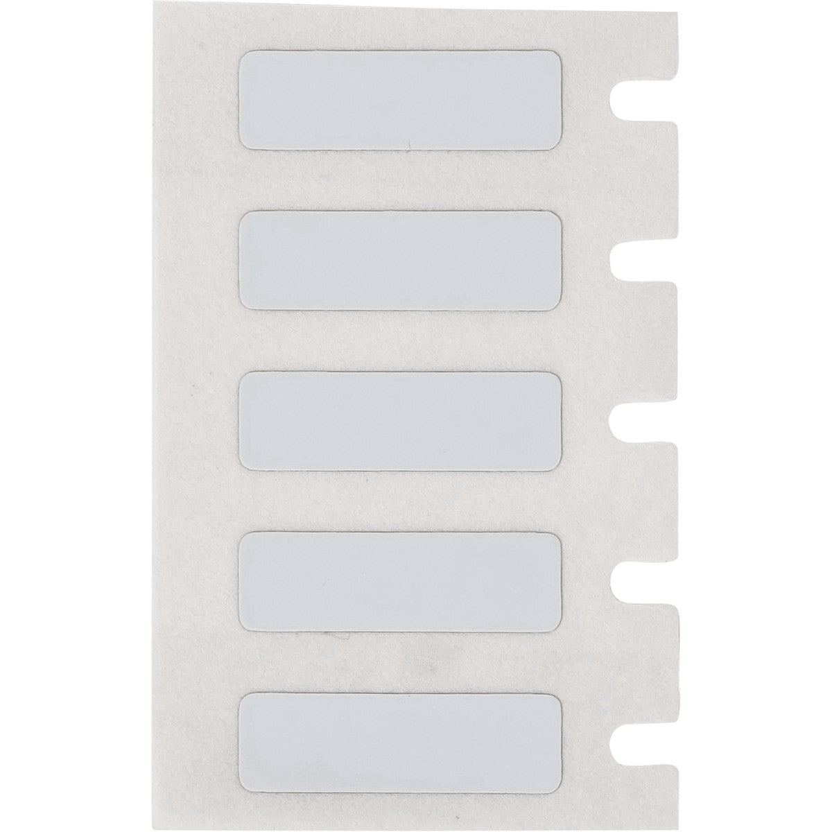 High temperature resistant polyimide labels for M610, M611, BMP61, M710 (with media adapter) and BMP71 (with media adapter)