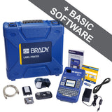 Kit d'imprimante d'étiquettes portable M510 UE