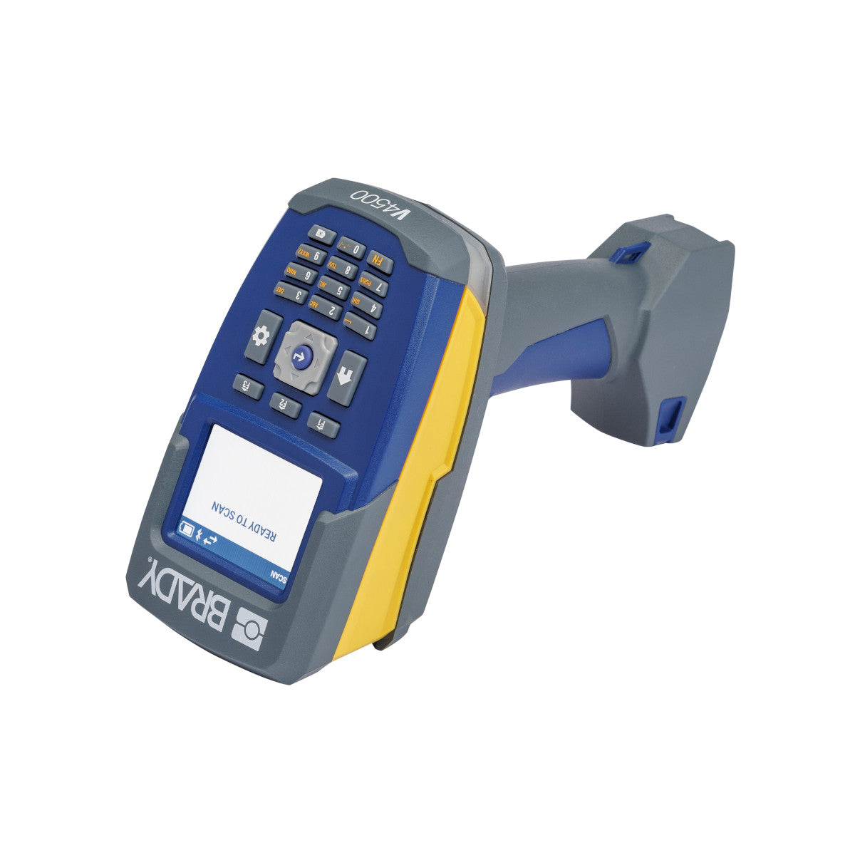 V4500 Barcode-Lesegerät