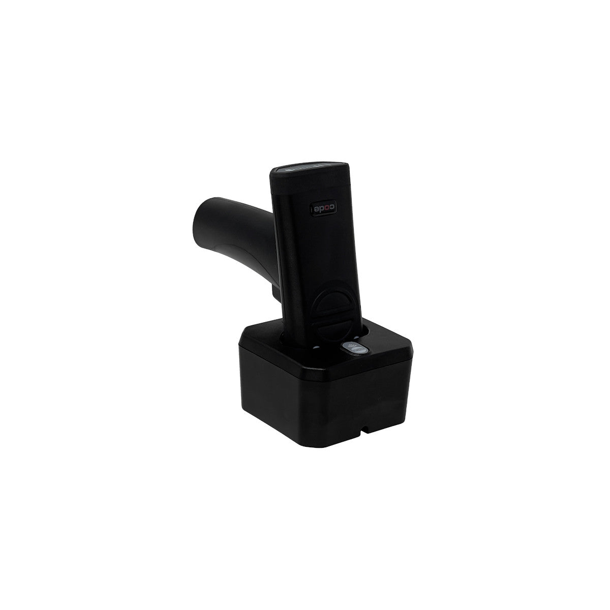 CR2100 Bluetooth-Lesegerät mit Akku, Ladestation und 1 m langem USB-Kabel