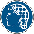 Gebotsschilder - Schutzhaube benutzen