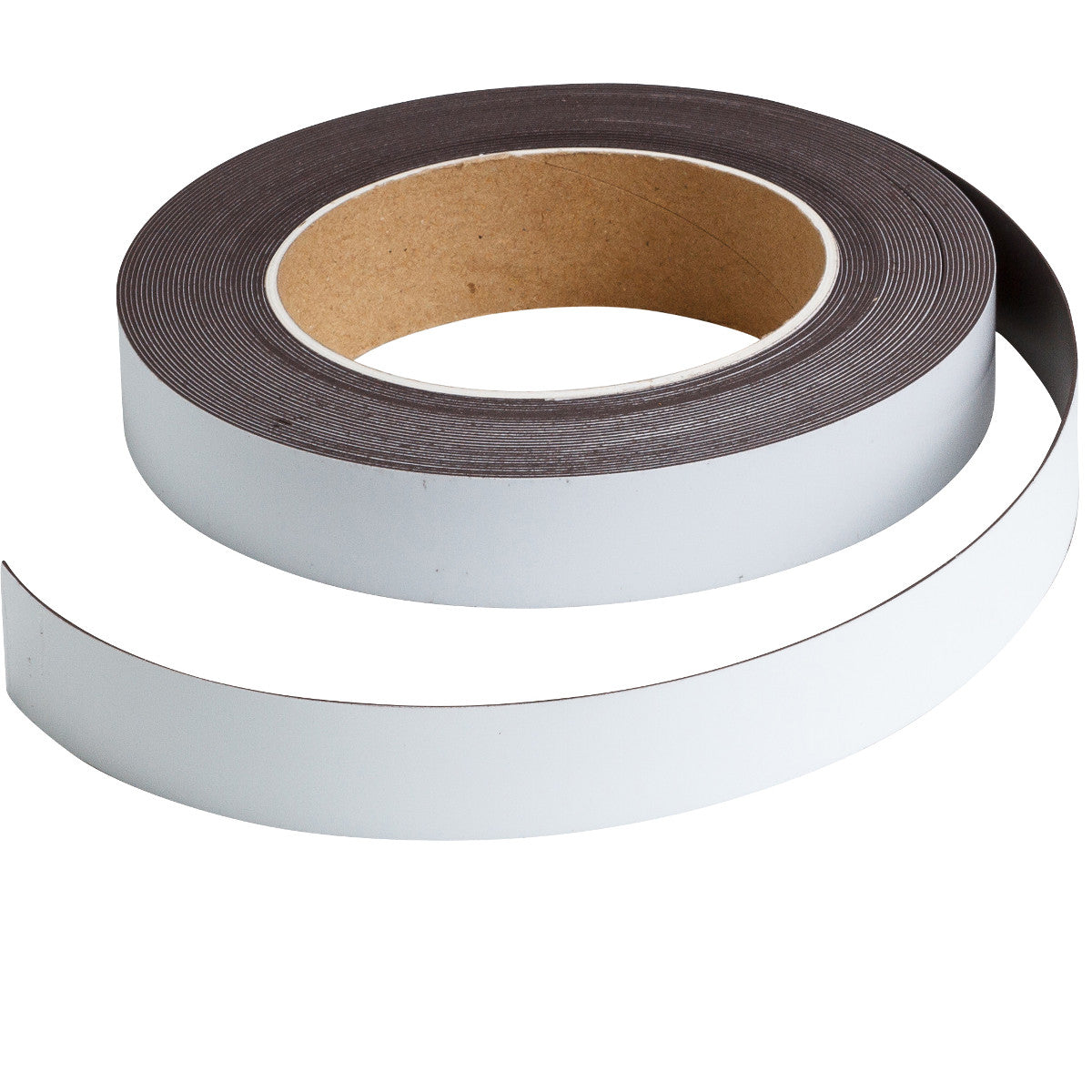 Magnetische Streifen - Blanko