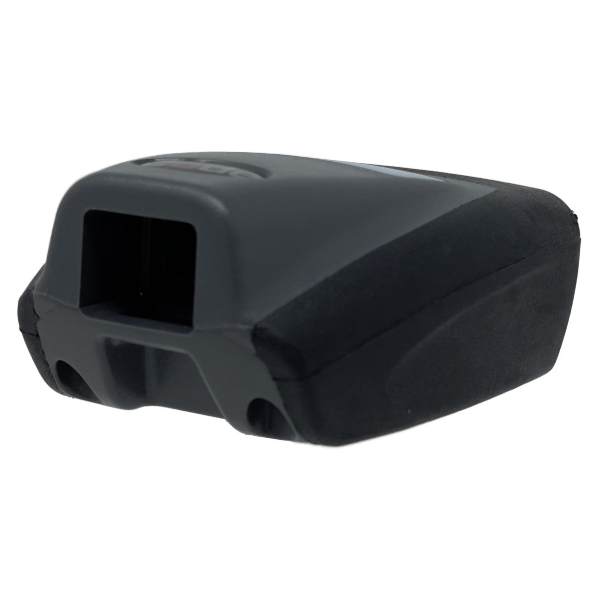 CR1100 dunkelgrau kabelgebunden USB RS232, nur Lesegerät