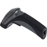CR1500 XHD dark grey wired with handle reader only