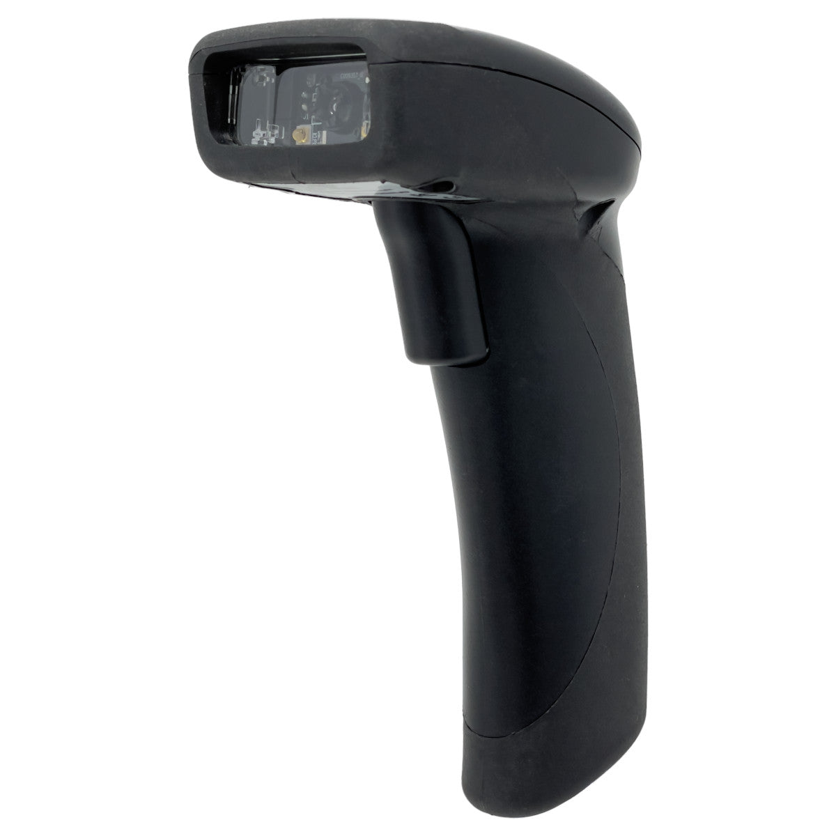 CR950 noir filaire avec poignée USB, lecteur uniquement