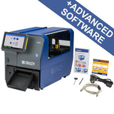 Imprimante d'étiquettes industrielle i7500 300 dpi - EU avec massicot automatique et suite Brady Workstation