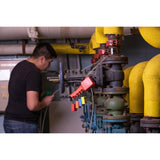 Allzweck-Kabelverriegelungssystem ohne Kabel