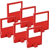 Pinces isolantes supplémentaires pour coupure 480/600 V