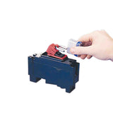 Pinces isolantes supplémentaires pour coupure 480/600 V