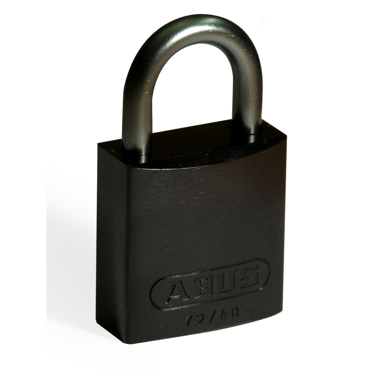 Schlösser aus Aluminium mit einem Bügel von 25 mm - Keyed Different
