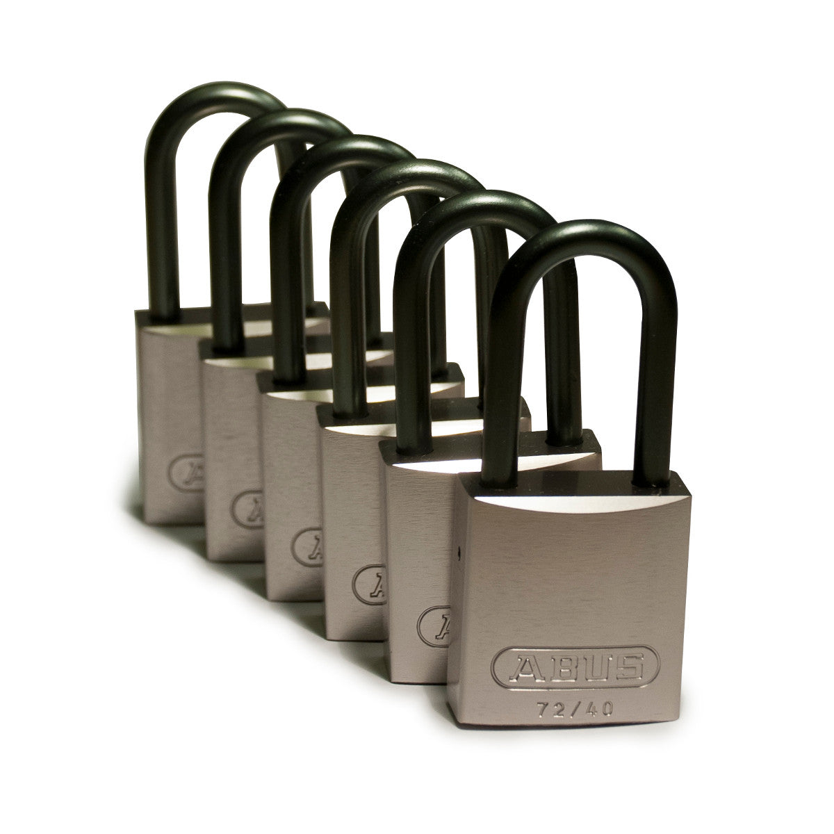 Cadenas et anse en aluminium