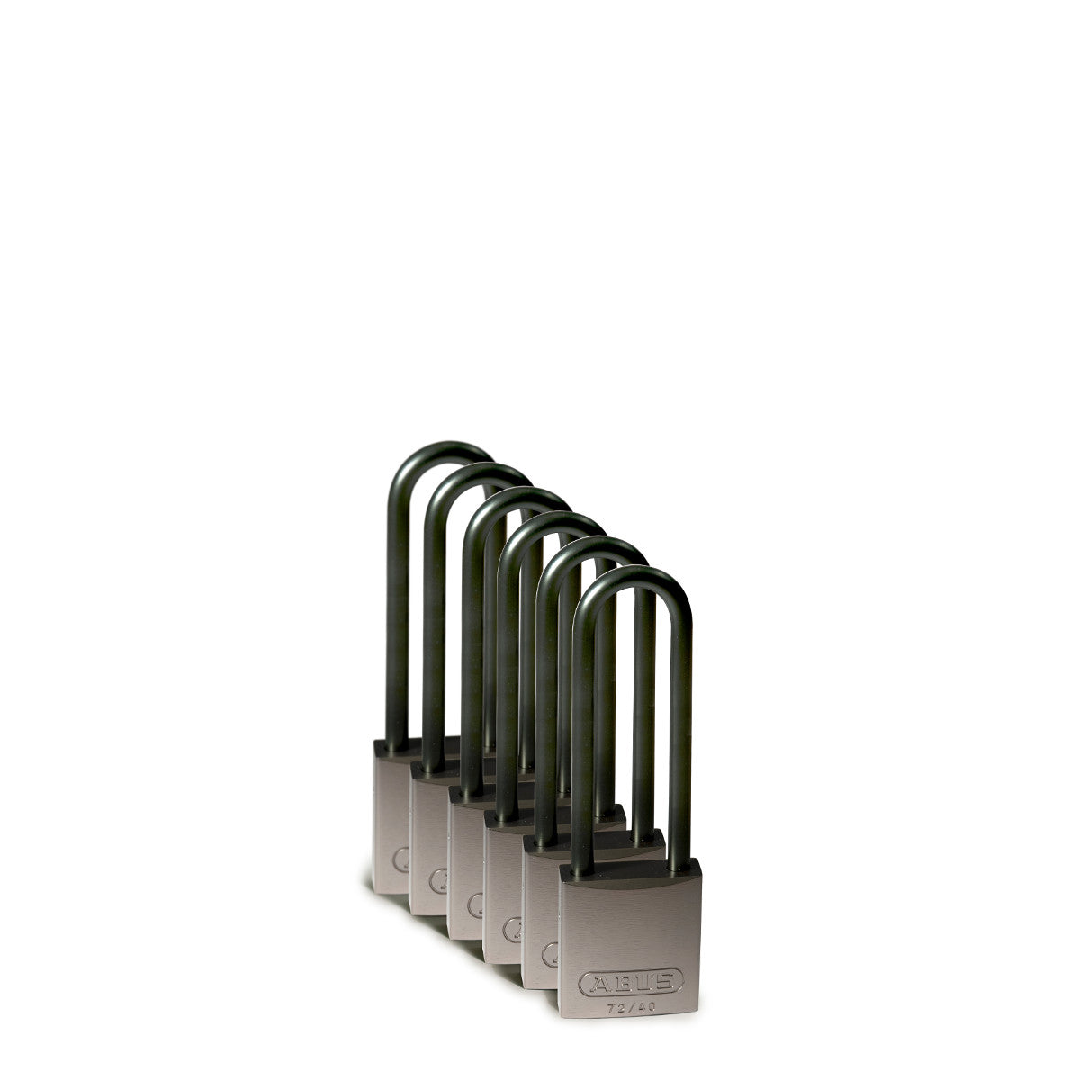 Cadenas et anse en aluminium