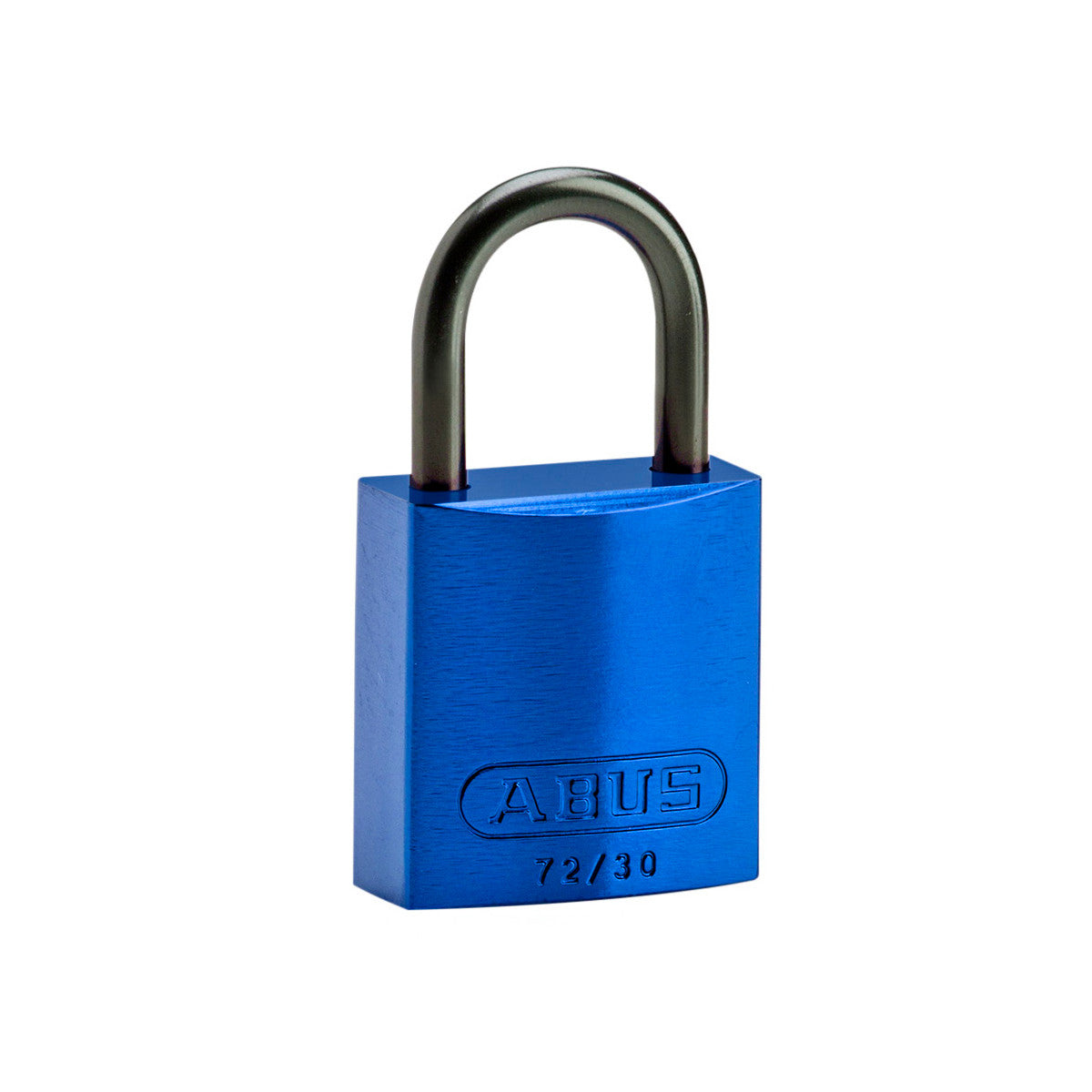 Cadenas en aluminium - compact