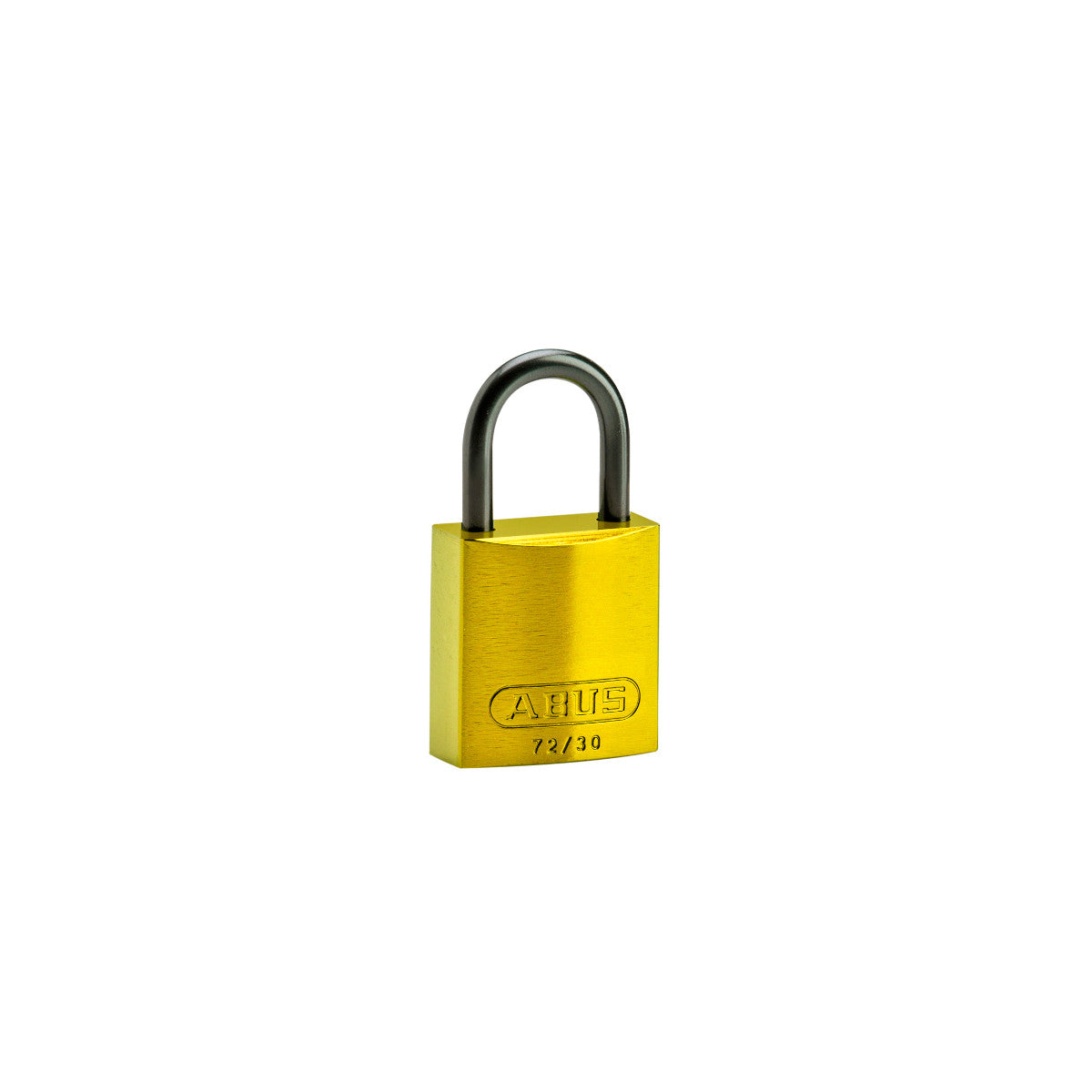 Cadenas en aluminium - compact