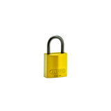 Cadenas en aluminium - compact