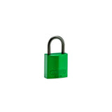 Cadenas en aluminium - compact