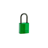Cadenas en aluminium - compact