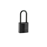 Cadenas en aluminium - compact