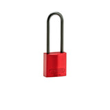 Cadenas en aluminium - compact