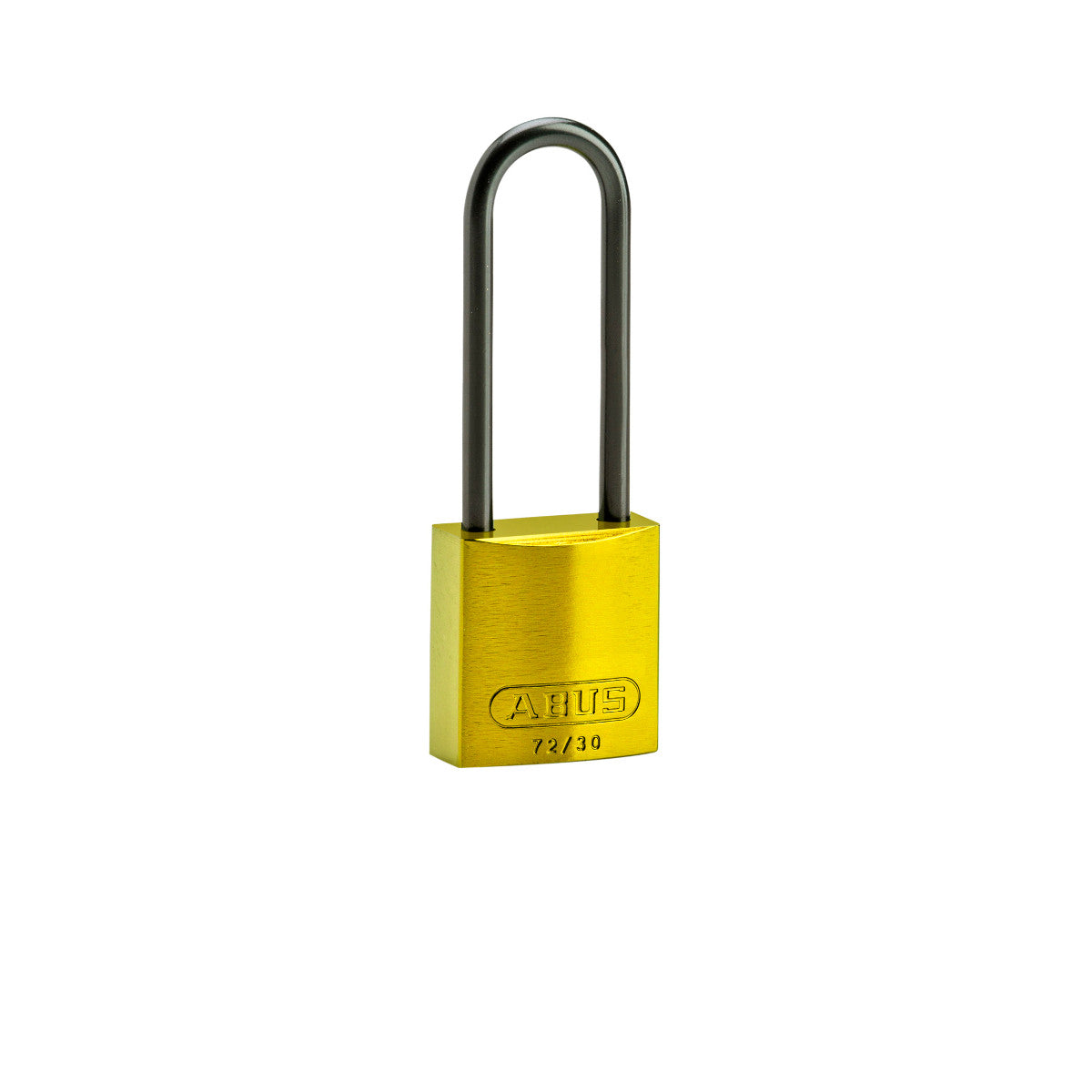 Cadenas en aluminium - compact