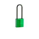 Cadenas en aluminium - compact