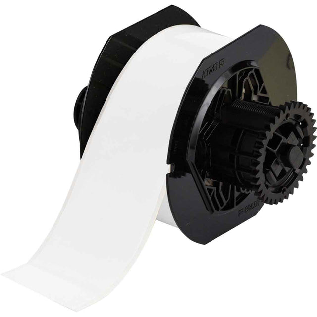 Endlos-Vinylband für die Drucker BBP3X/S3XXX/i3300