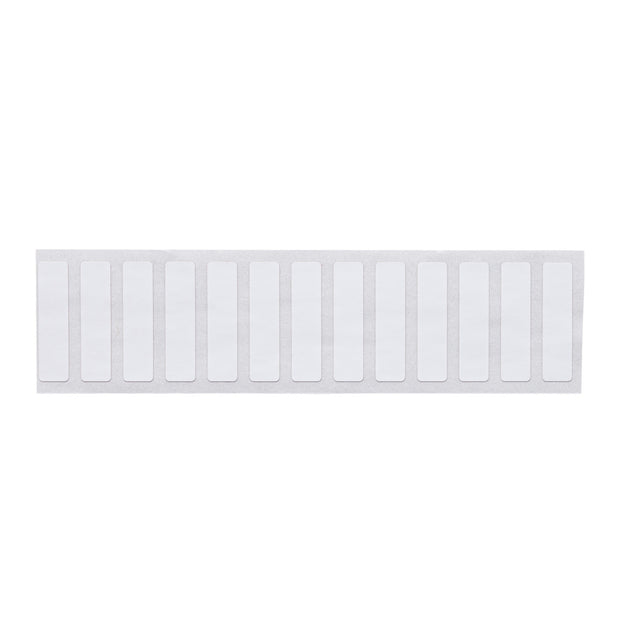 B33 Series matte, spannungsableitende Polyimid-Etiketten