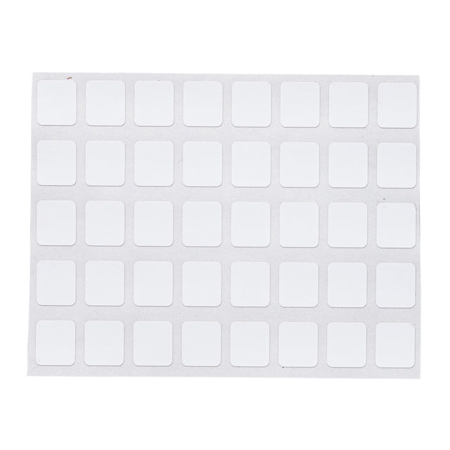 B33 Series matte, spannungsableitende Polyimid-Etiketten