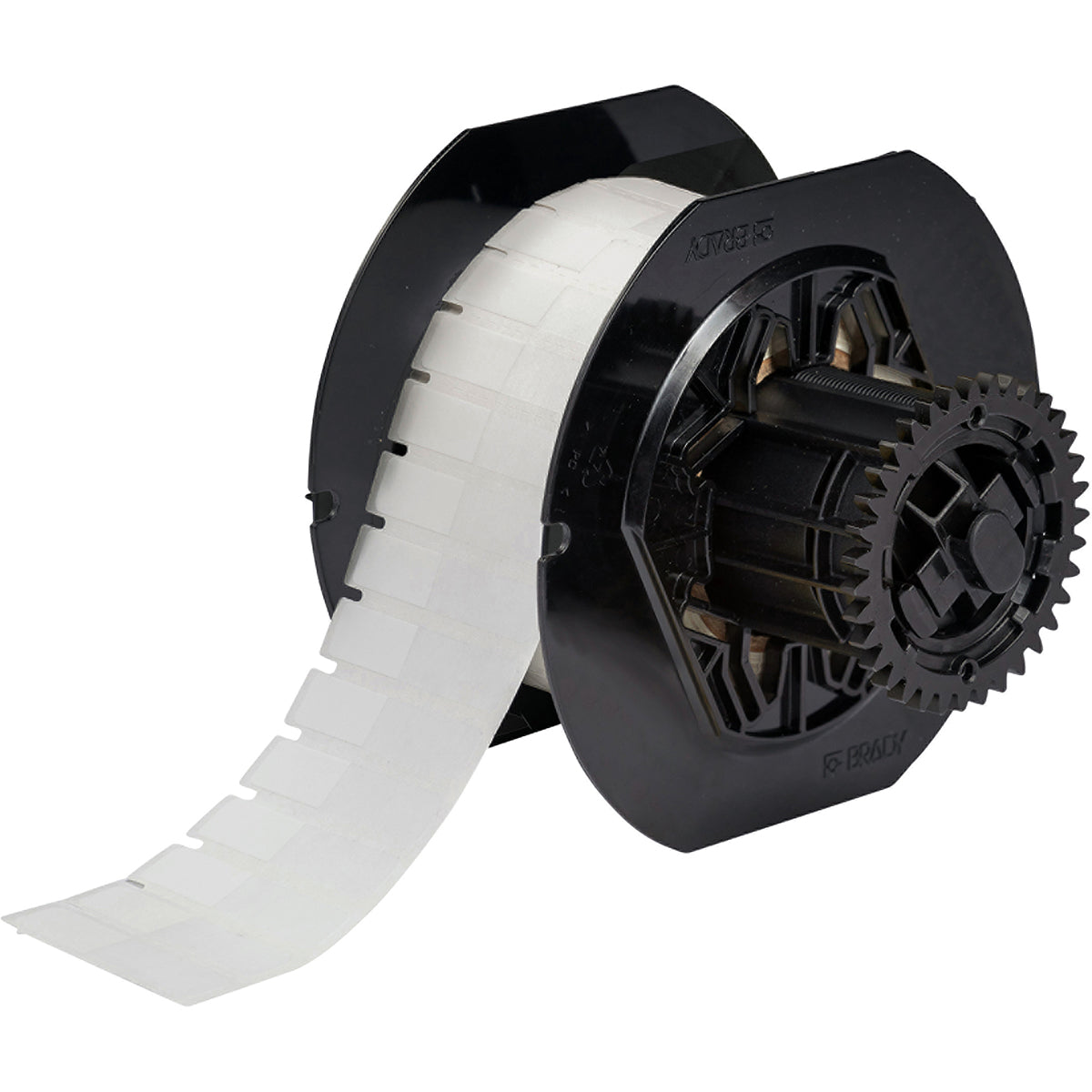 Étiquettes en polyester auto-plastifiées pour les imprimantes BBP33/i3300