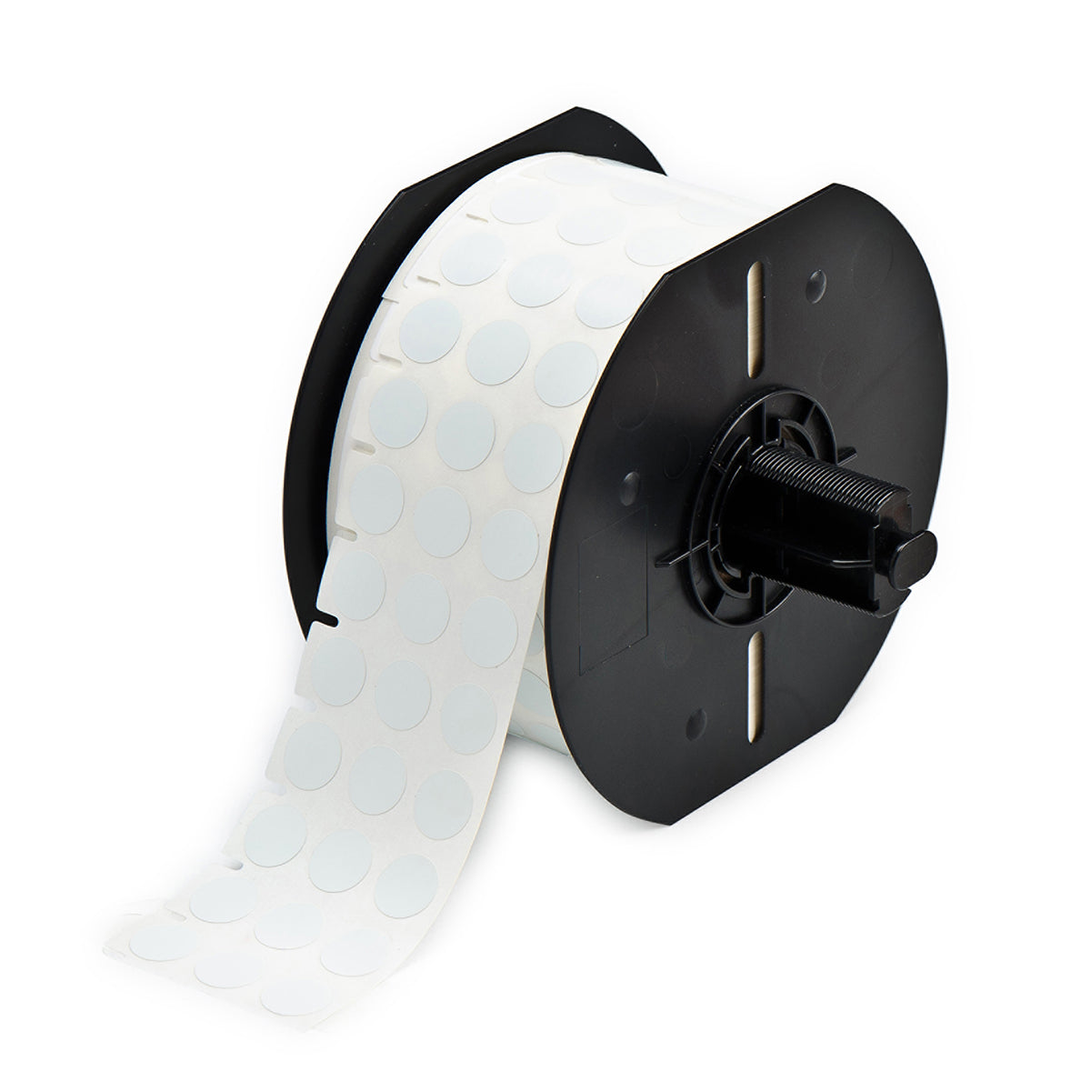 Étiquettes en tissu nylon pour les imprimantes BBP33/i3300