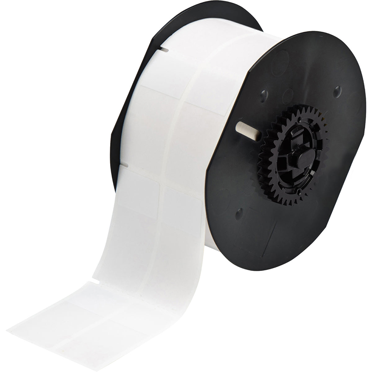 Étiquettes en vinyle auto-plastifiées pour les imprimantes BBP33/i3300