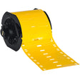 Polyester-Kabelanhänger für die Drucker BBP33/i3300