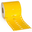 Polyester Kabelanhänger