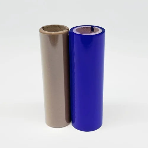 Resin ribbon for CPM 100
