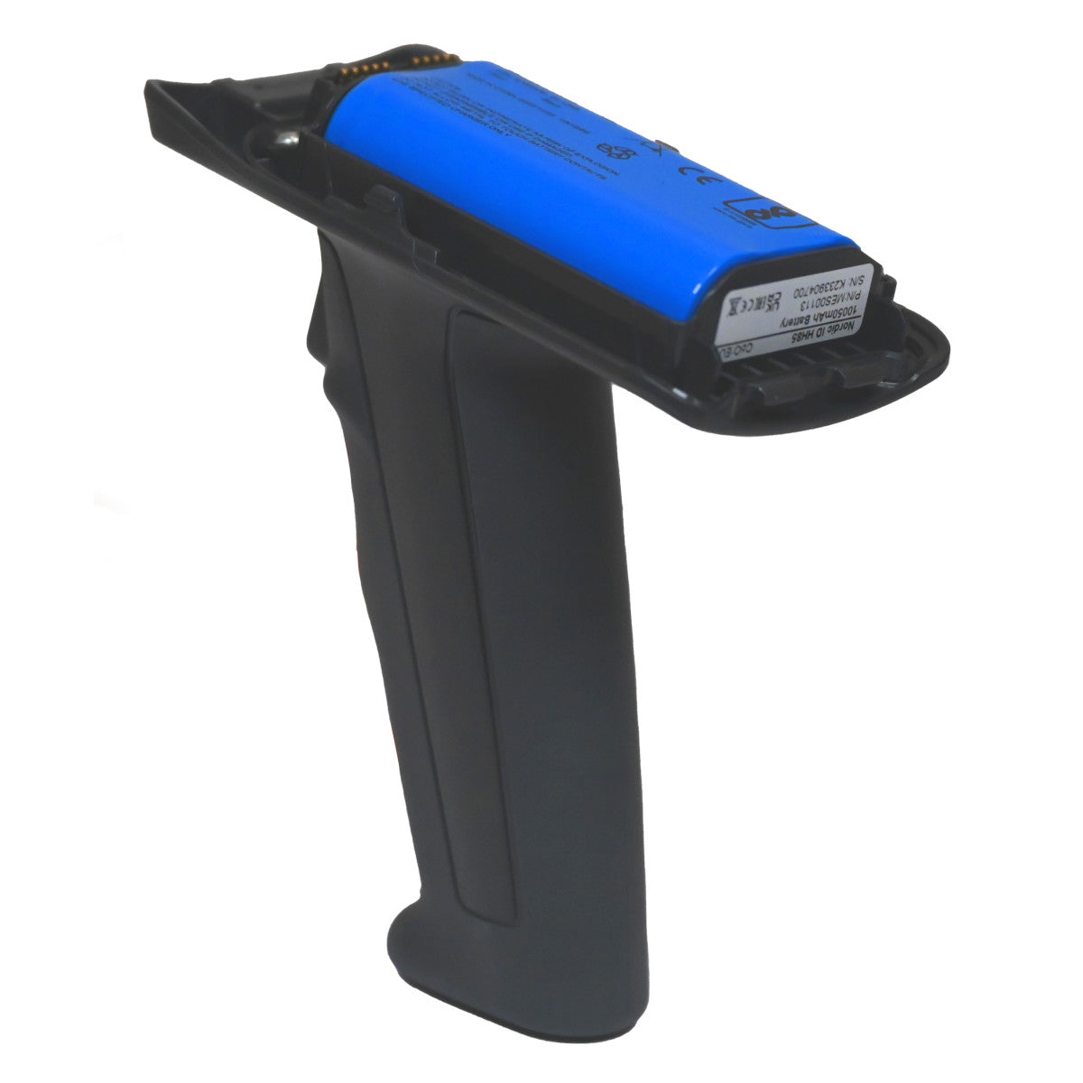 Brady HH85 Akku mit 10.050 mAh und Abdeckung für Pistolengriff