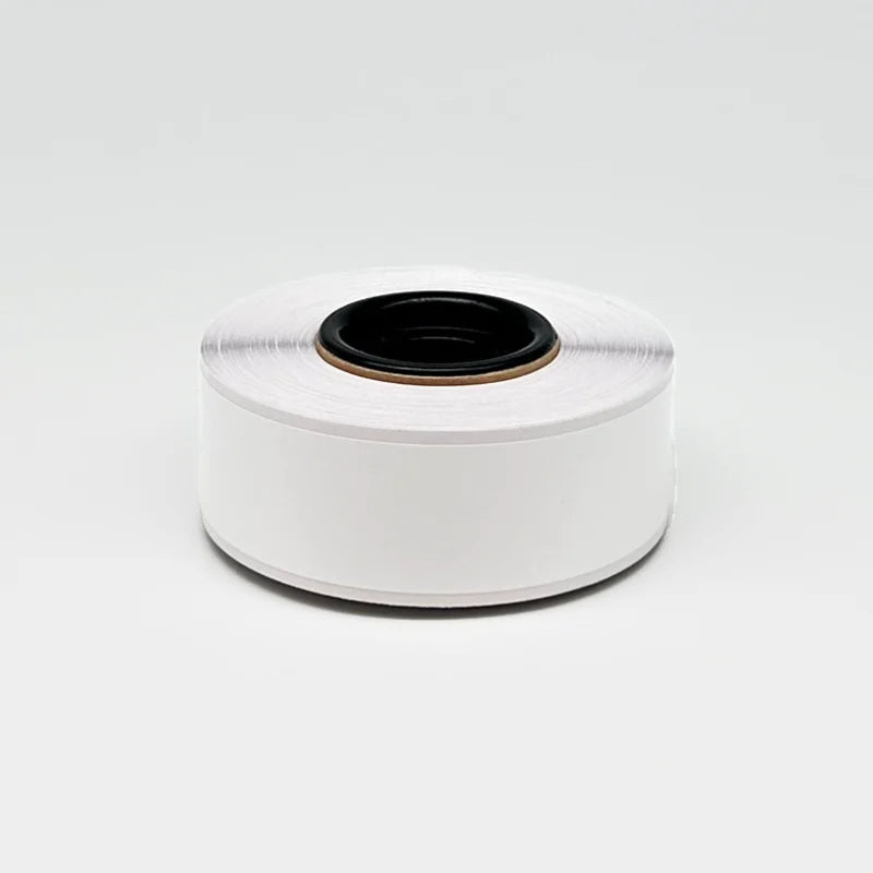 CJ Pro Weisses Vinyl (30 mm)