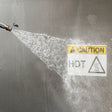 ToughWash™ reinigungsbeständige Etiketten mit Metallerkennung für M710 und BMP71