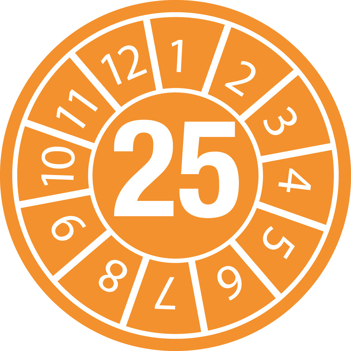 DATE 25-DIA 20 B-429
