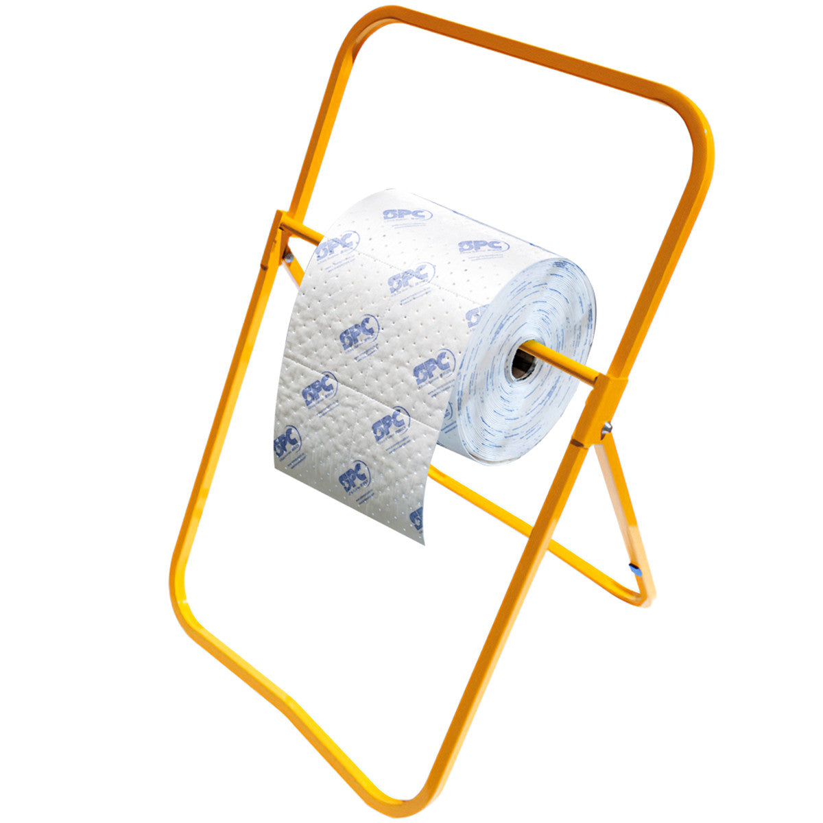 Distributeur SPC pour rouleaux d'une largeur de 50 cm