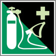 Wiederbelebungsgerät – ISO 7010