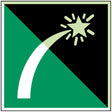 Signalrakete – ISO 7010