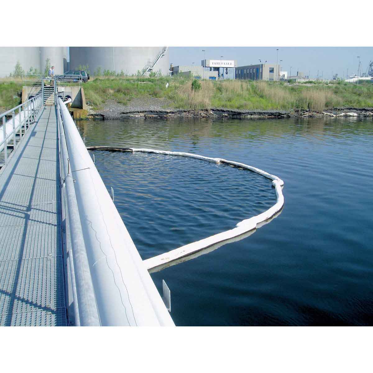 BARRIER, 20 cm x 5 m