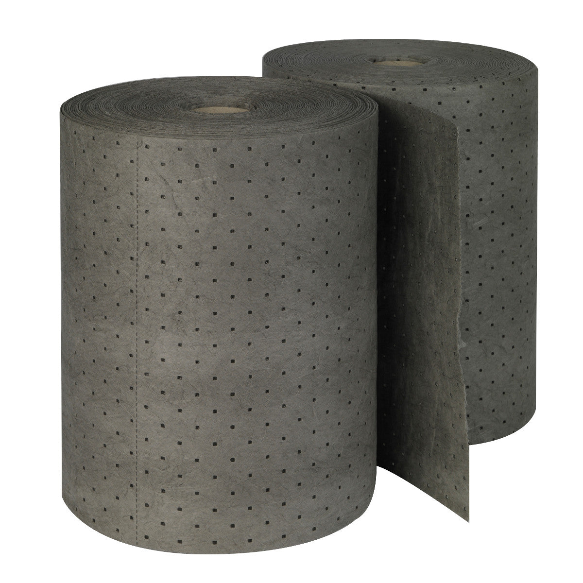 ROLL, 48 cm x 44 m, medium weight, perforated and welded