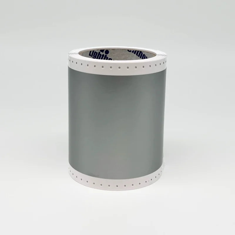 Polyester brillant pour CPM 100