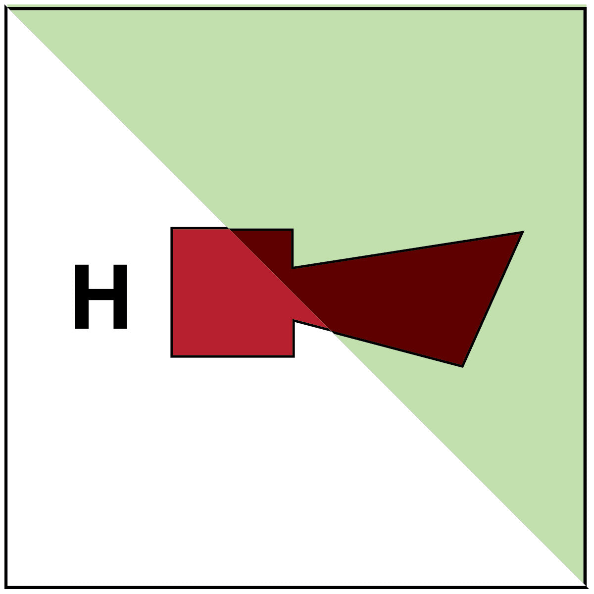 Halon-Horn – IMO