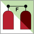 Schaumlöschstation – IMO
