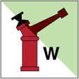 Wasserwerfer – IMO