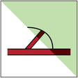 Brandschutztür Klasse A – IMO